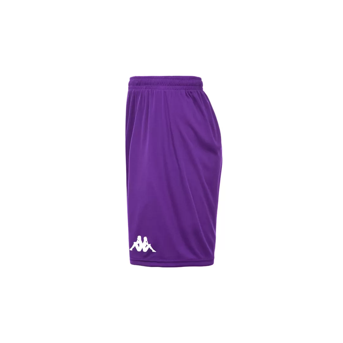 Enfant Kappa Shorts | Short Borgo Violet Enfant