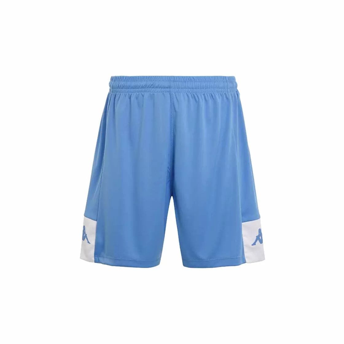 Enfant Kappa Shorts | Short Daggo Bleu Enfant