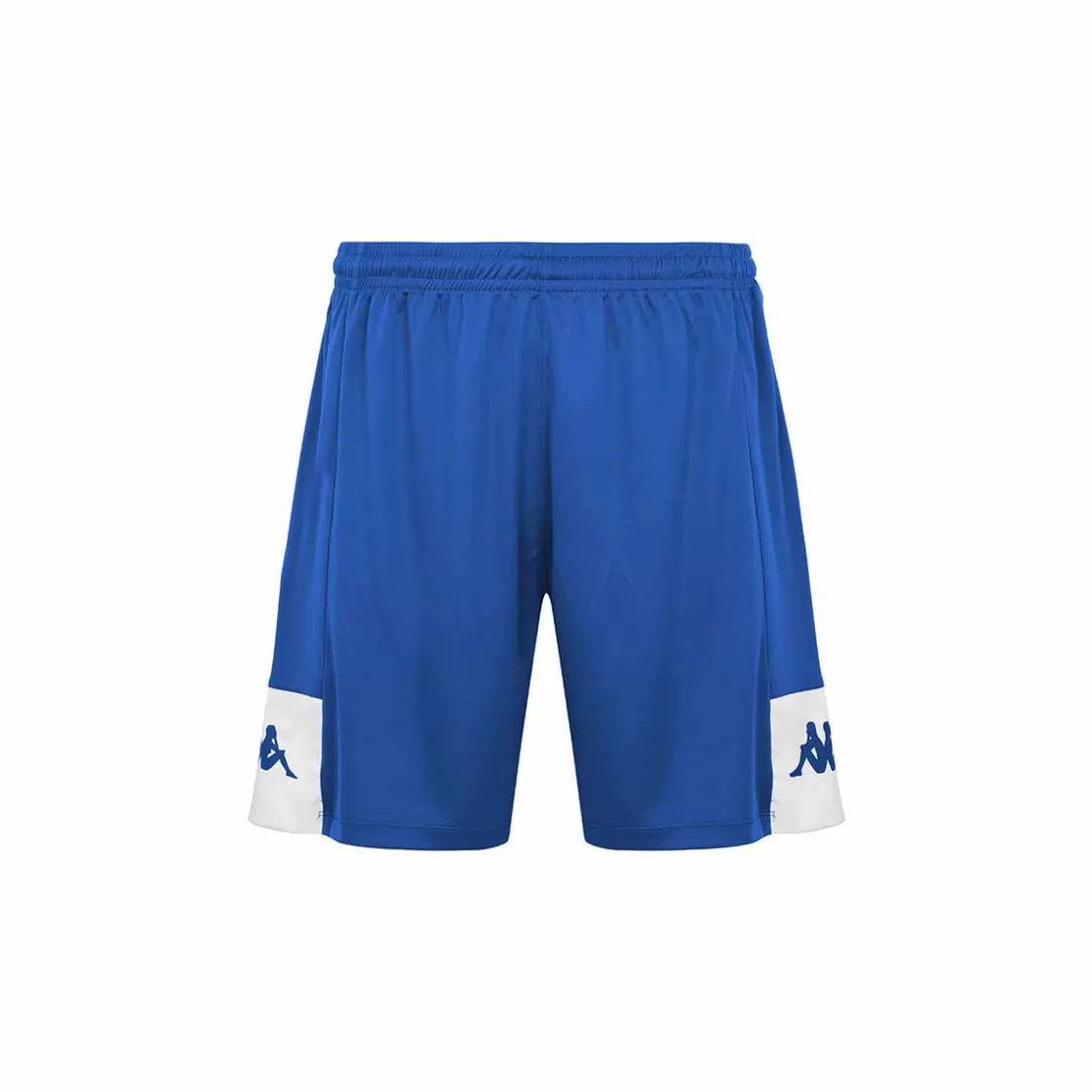 Enfant Kappa Shorts | Short Daggo Bleu Enfant