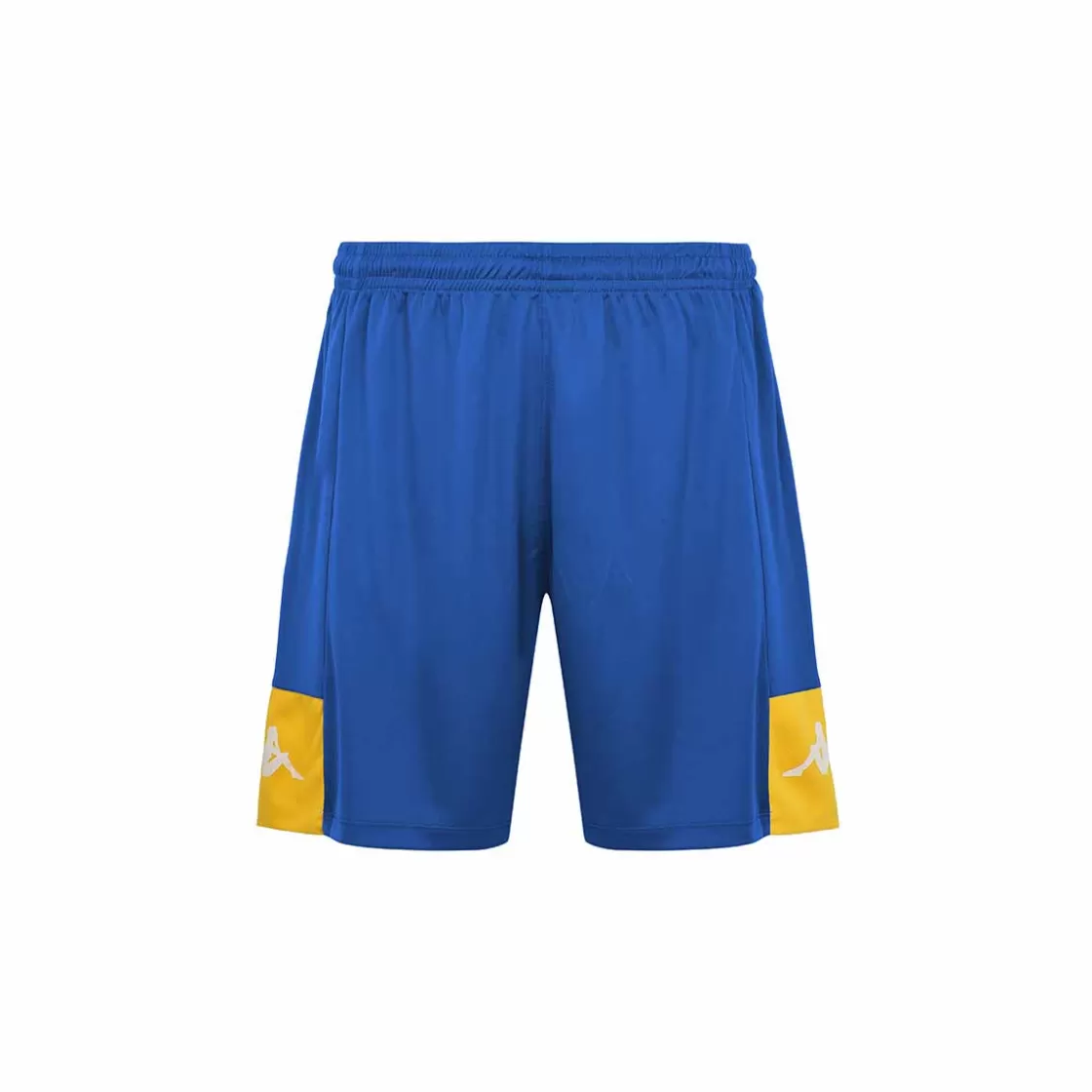 Enfant Kappa Shorts | Short Daggo Bleu Enfant