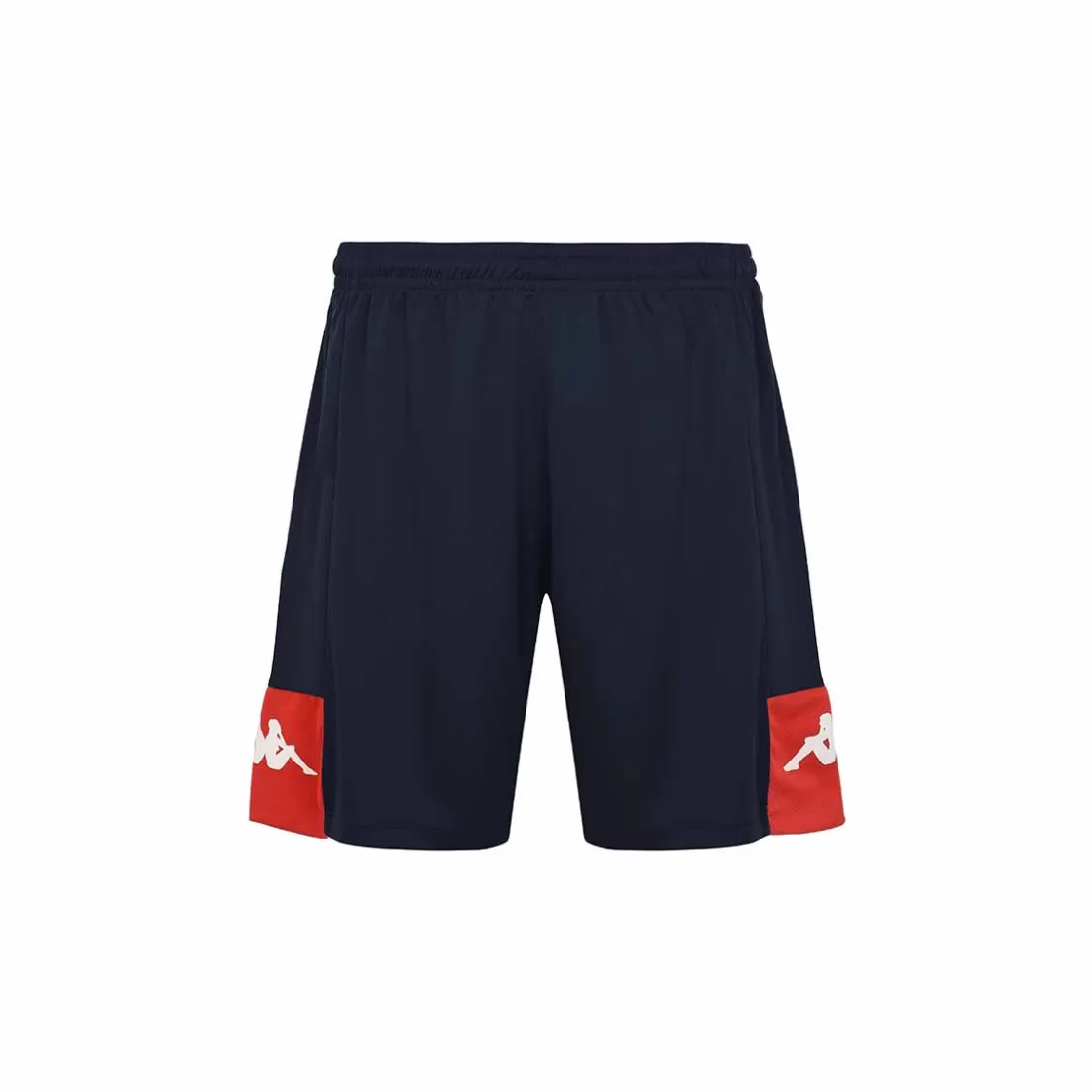 Enfant Kappa Shorts | Short Daggo Bleu Enfant