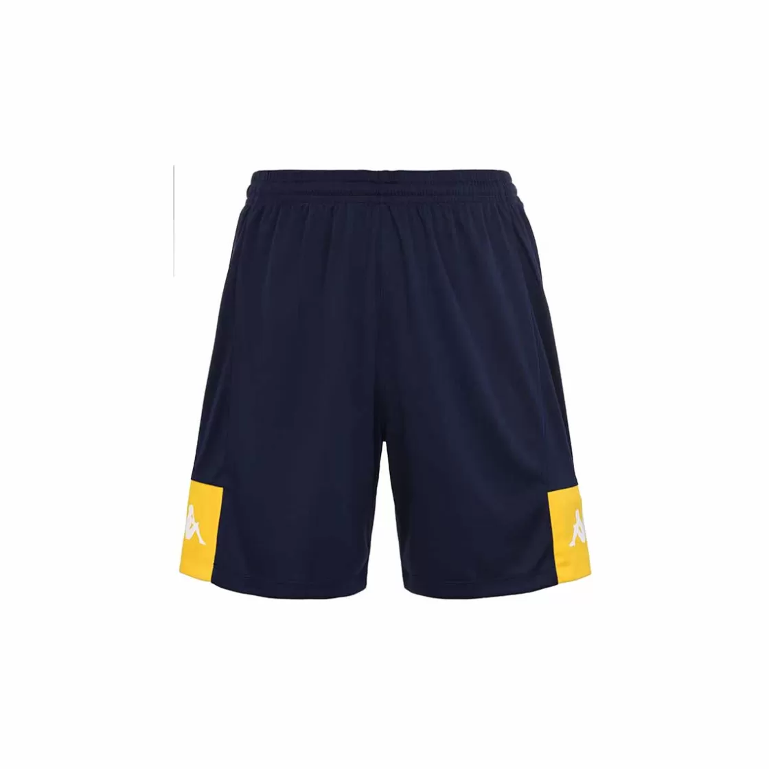 Enfant Kappa Shorts | Short Daggo Bleu Enfant