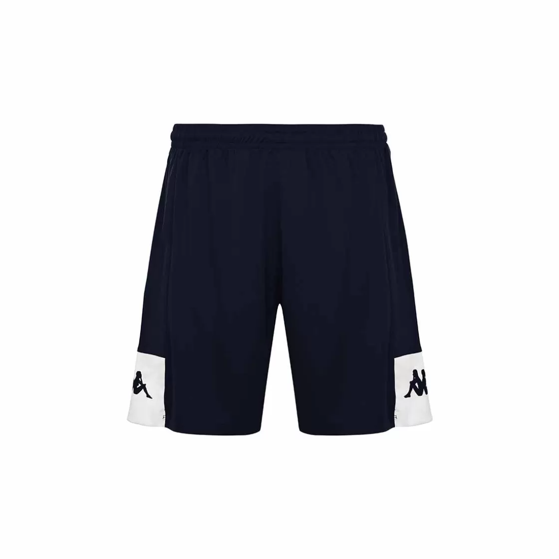 Enfant Kappa Shorts | Short Daggo Bleu Enfant