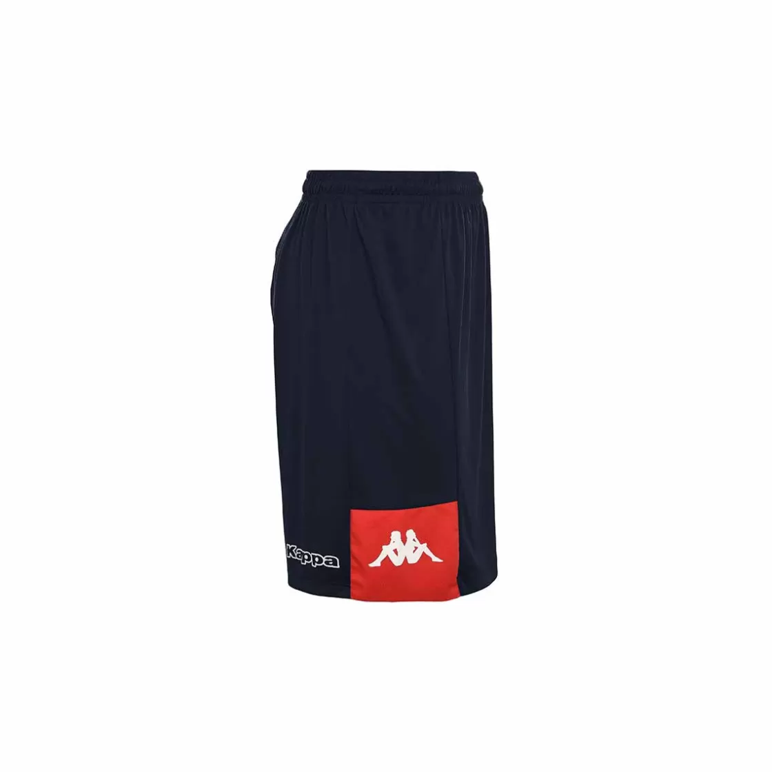 Enfant Kappa Shorts | Short Daggo Bleu Enfant