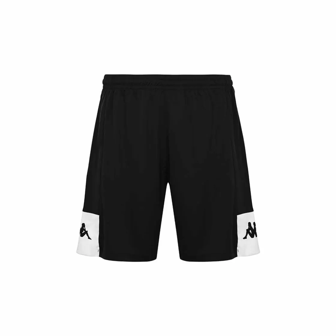 Enfant Kappa Shorts | Short Daggo Noir Enfant