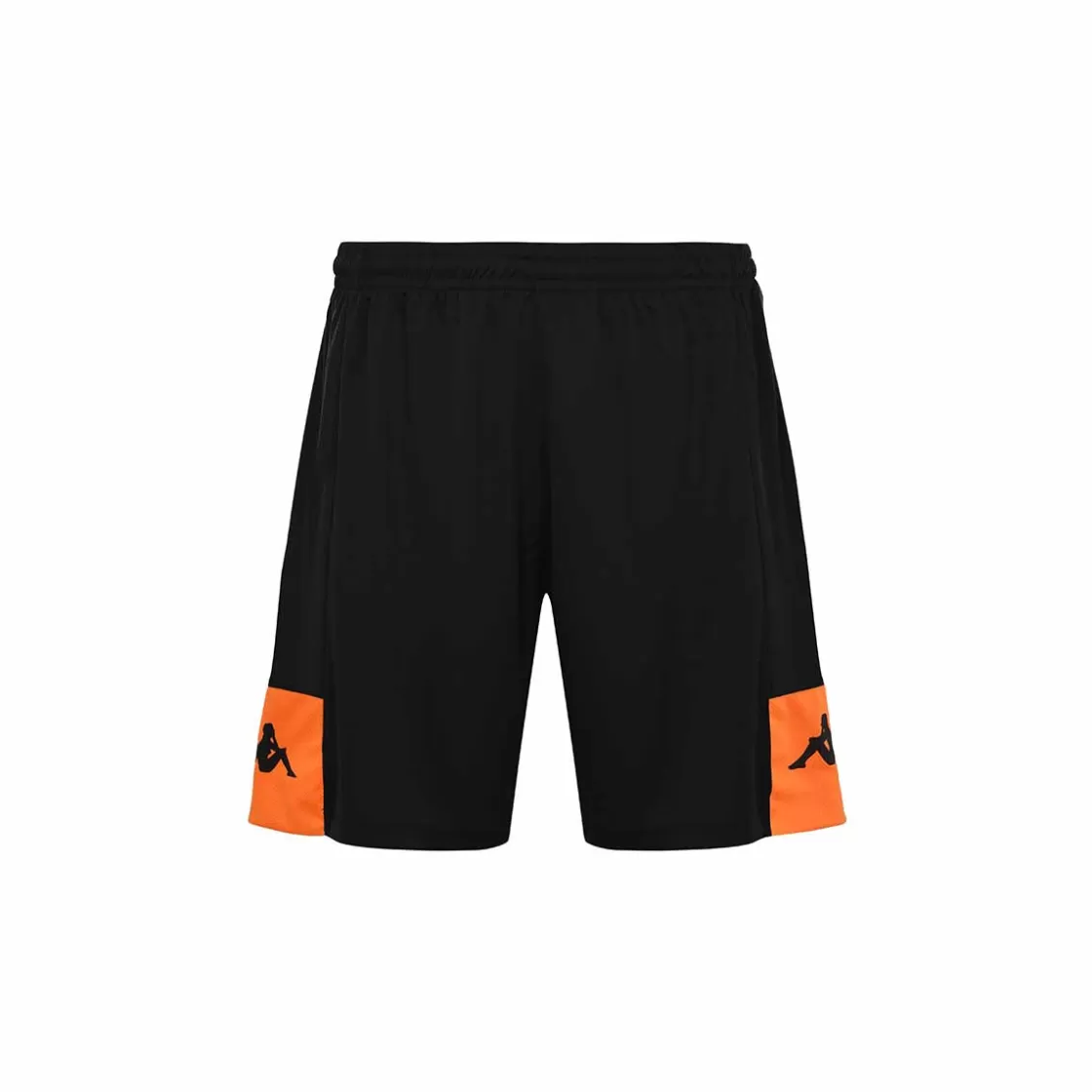 Enfant Kappa Shorts | Short Daggo Noir Enfant