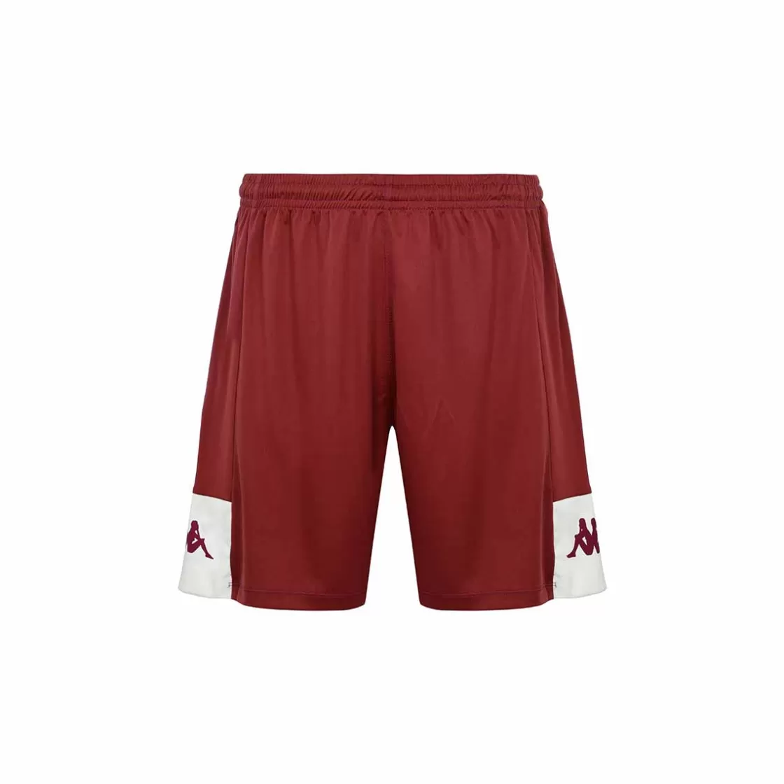 Enfant Kappa Shorts | Short Daggo Rouge Enfant