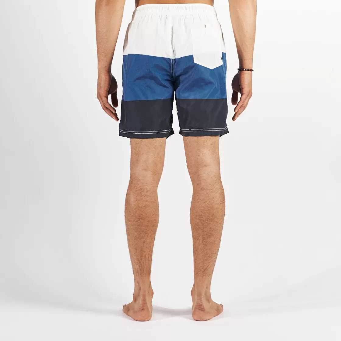 Homme Kappa Maillots De Bain | Short De Bain Cusco Robe Di Bleu Homme
