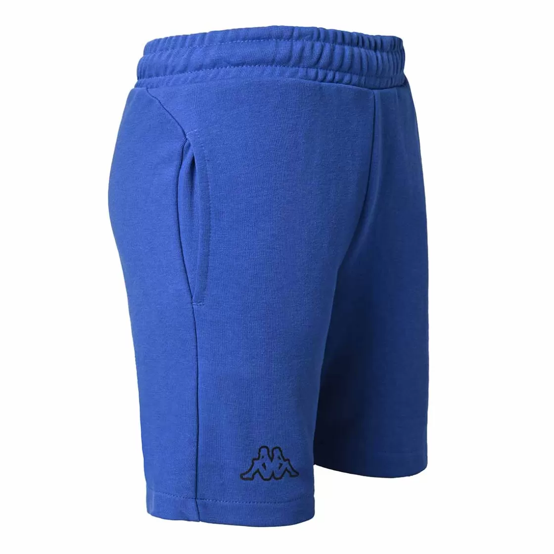 Enfant Kappa Shorts | Short Enfant Bruino Sportswear Bleu