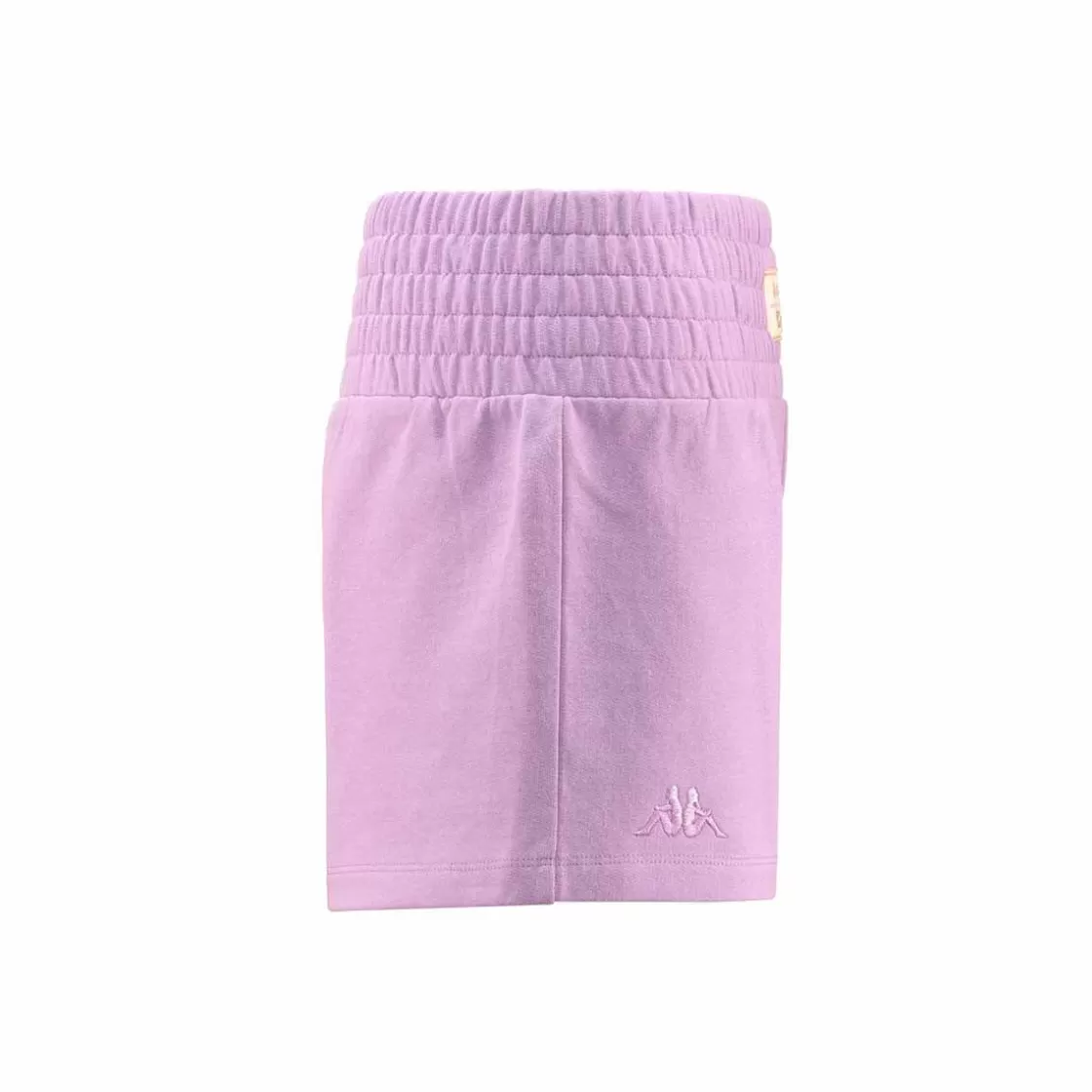 Femme Kappa Shorts | Short Femme Samael Organic Authentic Violet