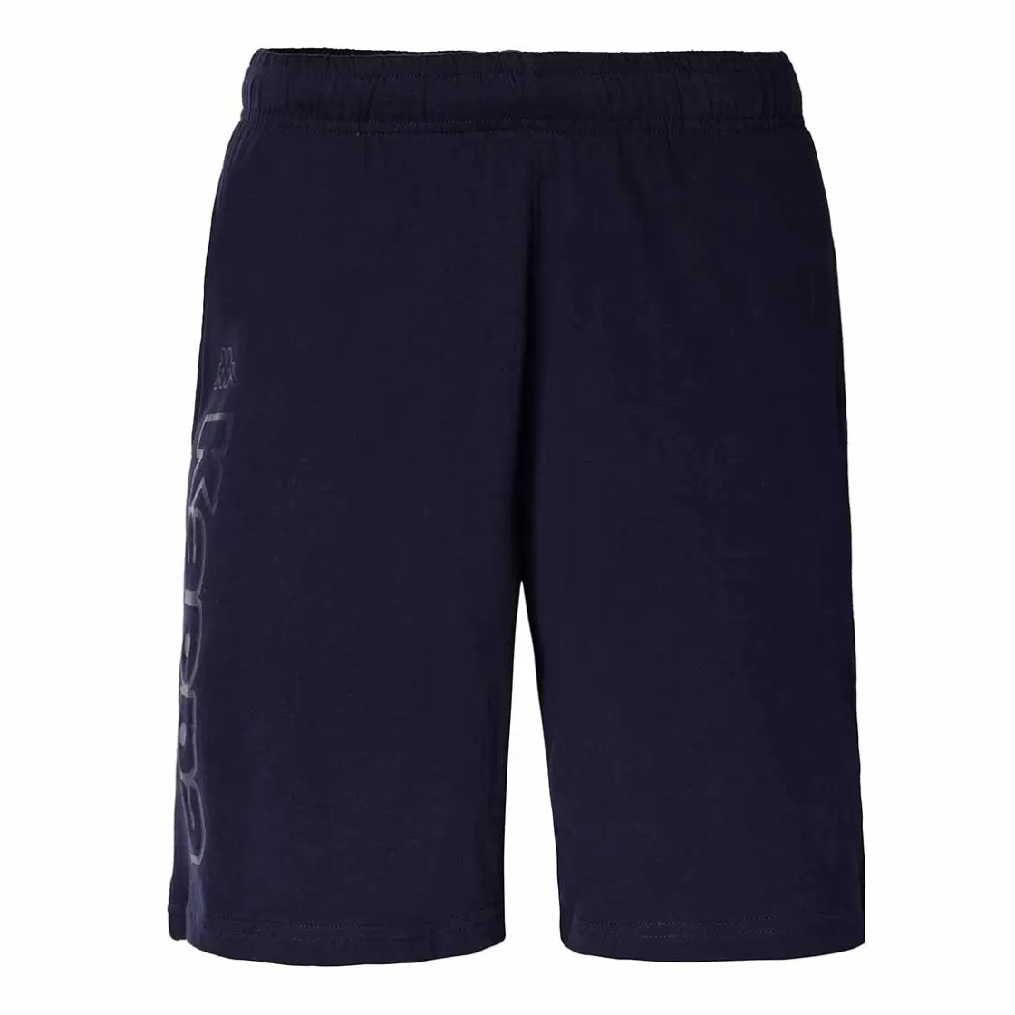 Homme Kappa Shorts | Short Homme Cormi Sportswear Bleu