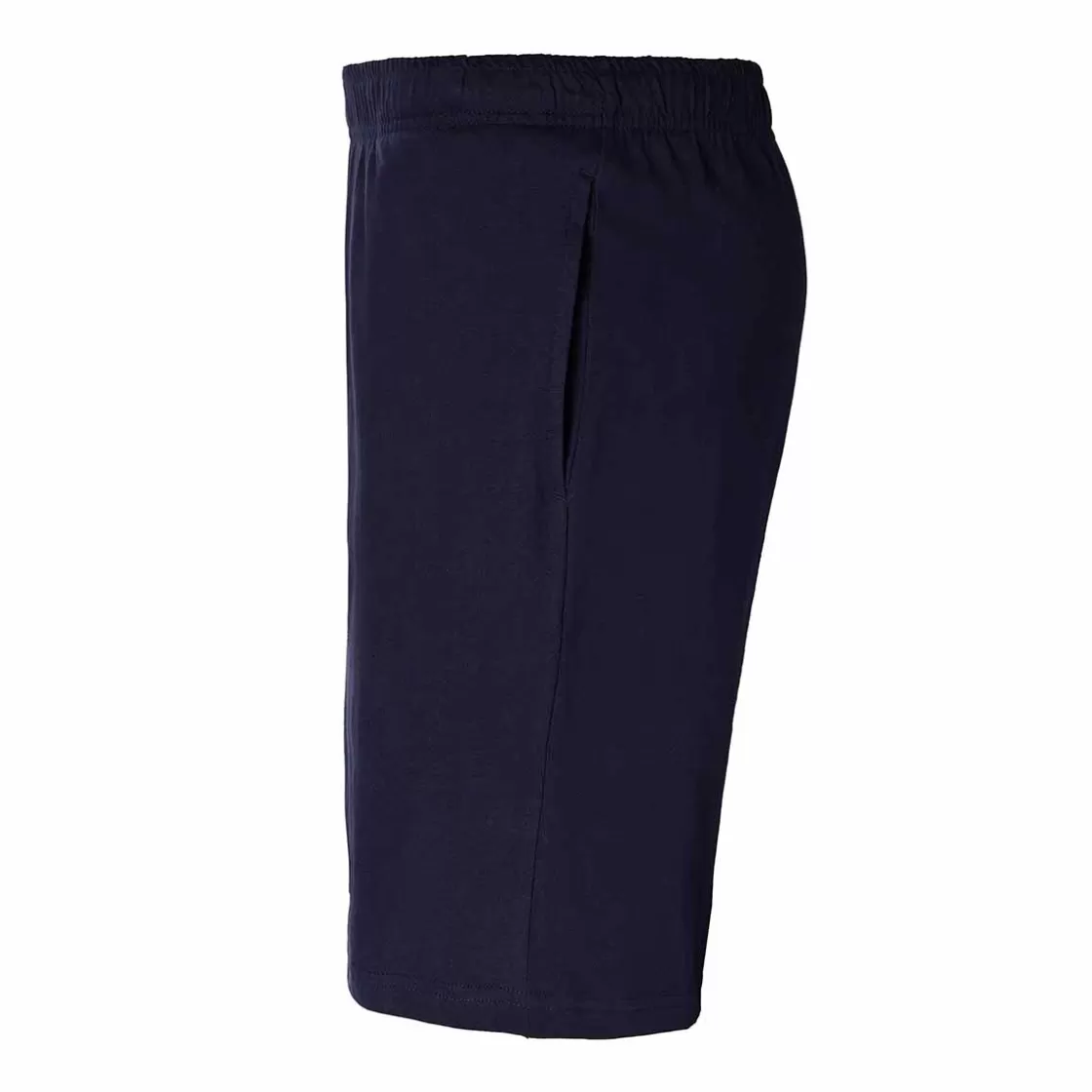 Homme Kappa Shorts | Short Homme Cormi Sportswear Bleu