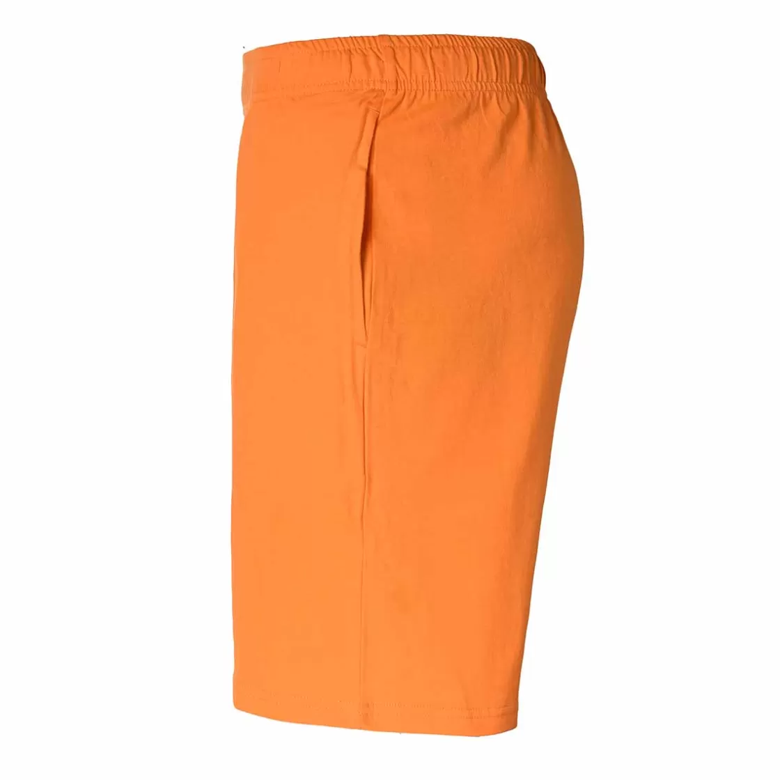 Homme Kappa Shorts | Short Homme Cormi Sportswear Orange