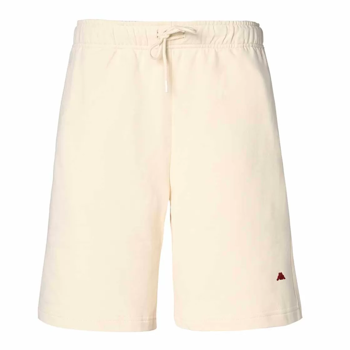 Homme Kappa Shorts | Short Homme Karraway Robe Di Blanc