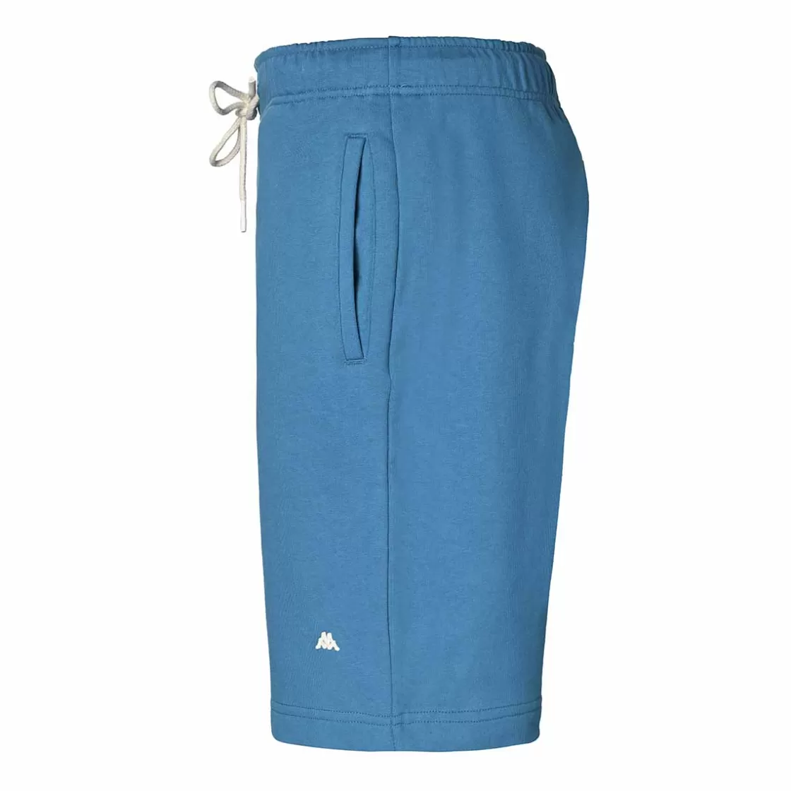 Homme Kappa Shorts | Short Homme Karraway Robe Di Bleu