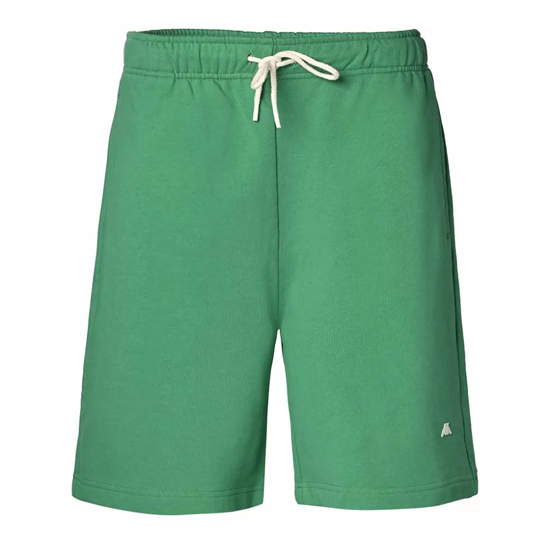 Homme Kappa Shorts | Short Homme Karraway Robe Di Vert