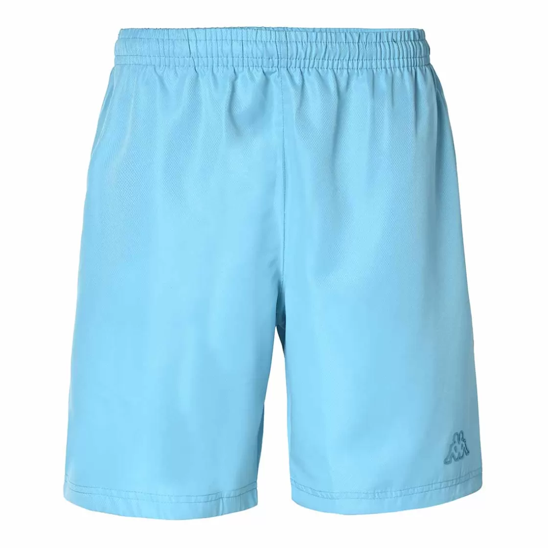 Homme Kappa Shorts | Short Homme Kiamon Sportswear Bleu