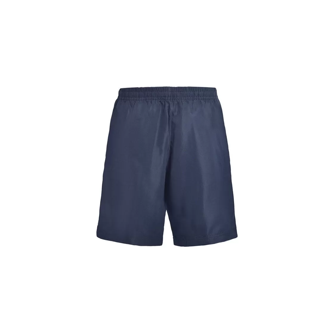 Homme Kappa Shorts | Short Kiamon Bleu Homme