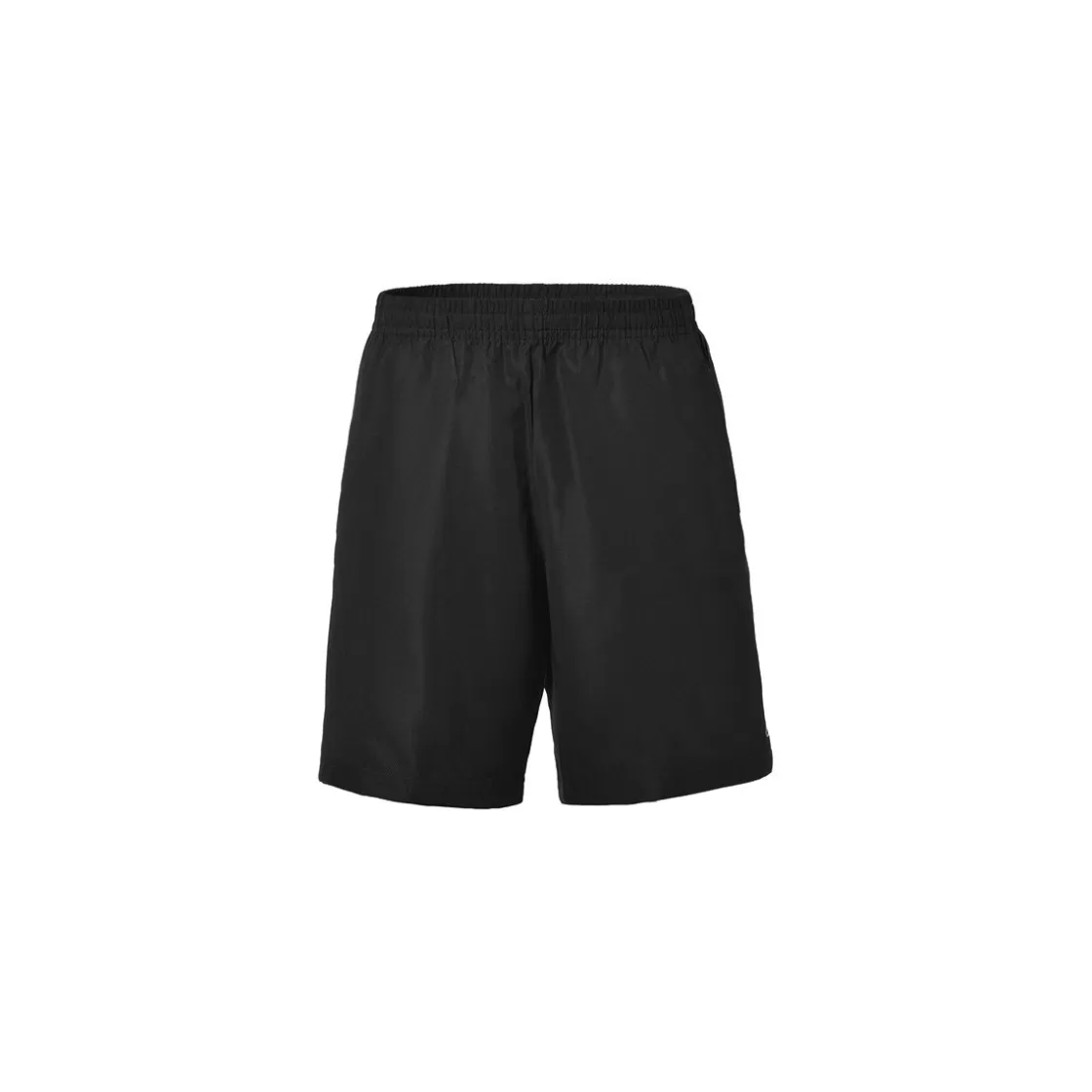 Homme Kappa Shorts | Short Kiamon Noir Homme