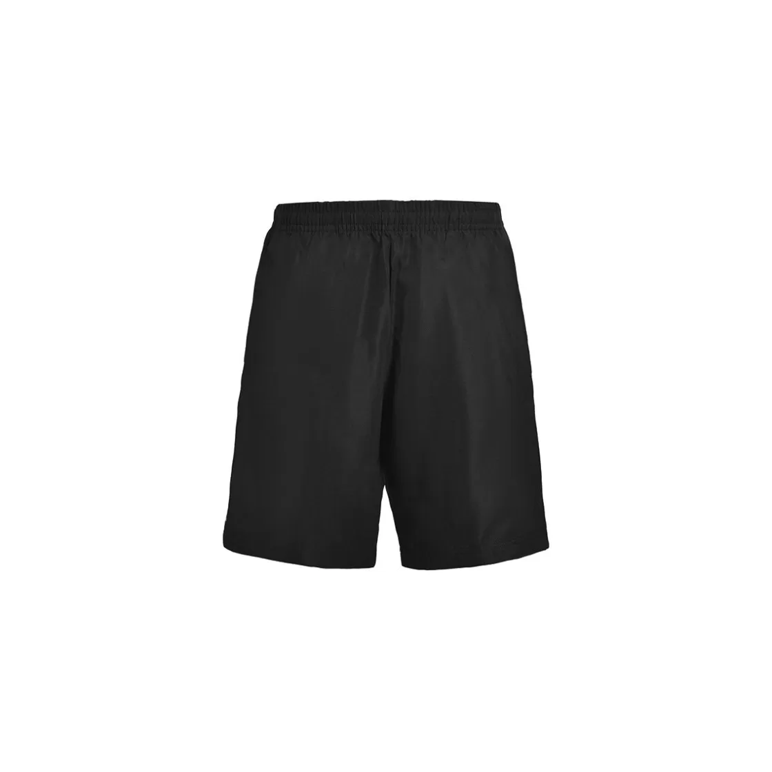 Homme Kappa Shorts | Short Kiamon Noir Homme