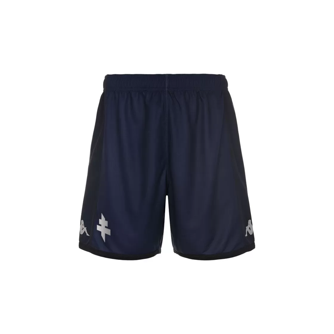 Enfant Kappa Shorts | Short Kombat Ryder Fc Metz 22/23 Bleu Enfant