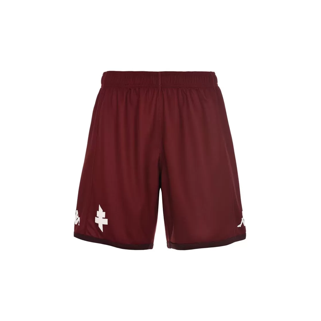 Enfant Kappa Shorts | Short Kombat Ryder Fc Metz 22/23 Rouge Enfant