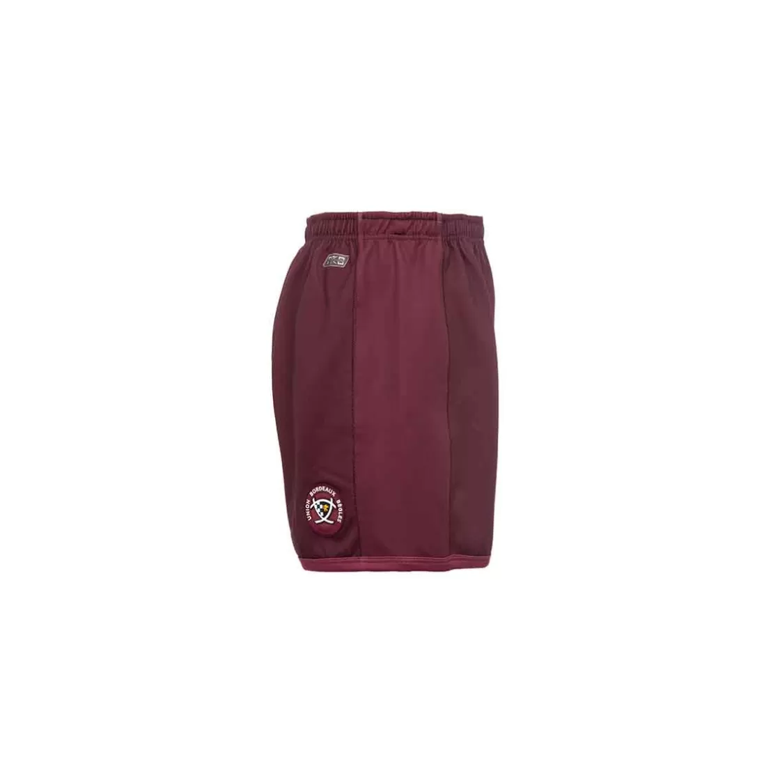 Enfant Kappa Shorts | Short Kombat Ryder Ubb Rugby 22/23 Bordeaux Enfant
