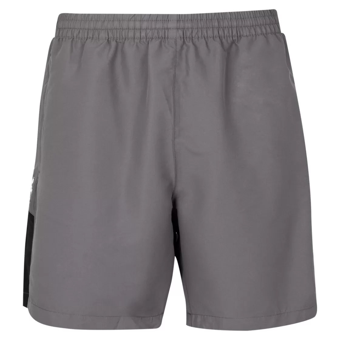 Enfant Kappa Shorts | Short Lifestyle Passo Gris Enfant