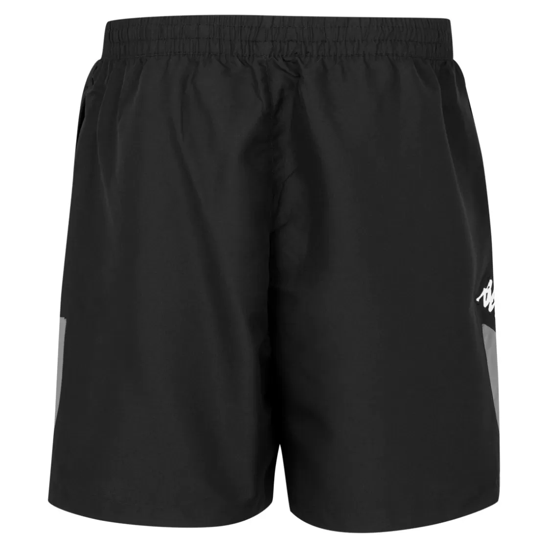 Enfant Kappa Shorts | Short Lifestyle Passo Noir Enfant