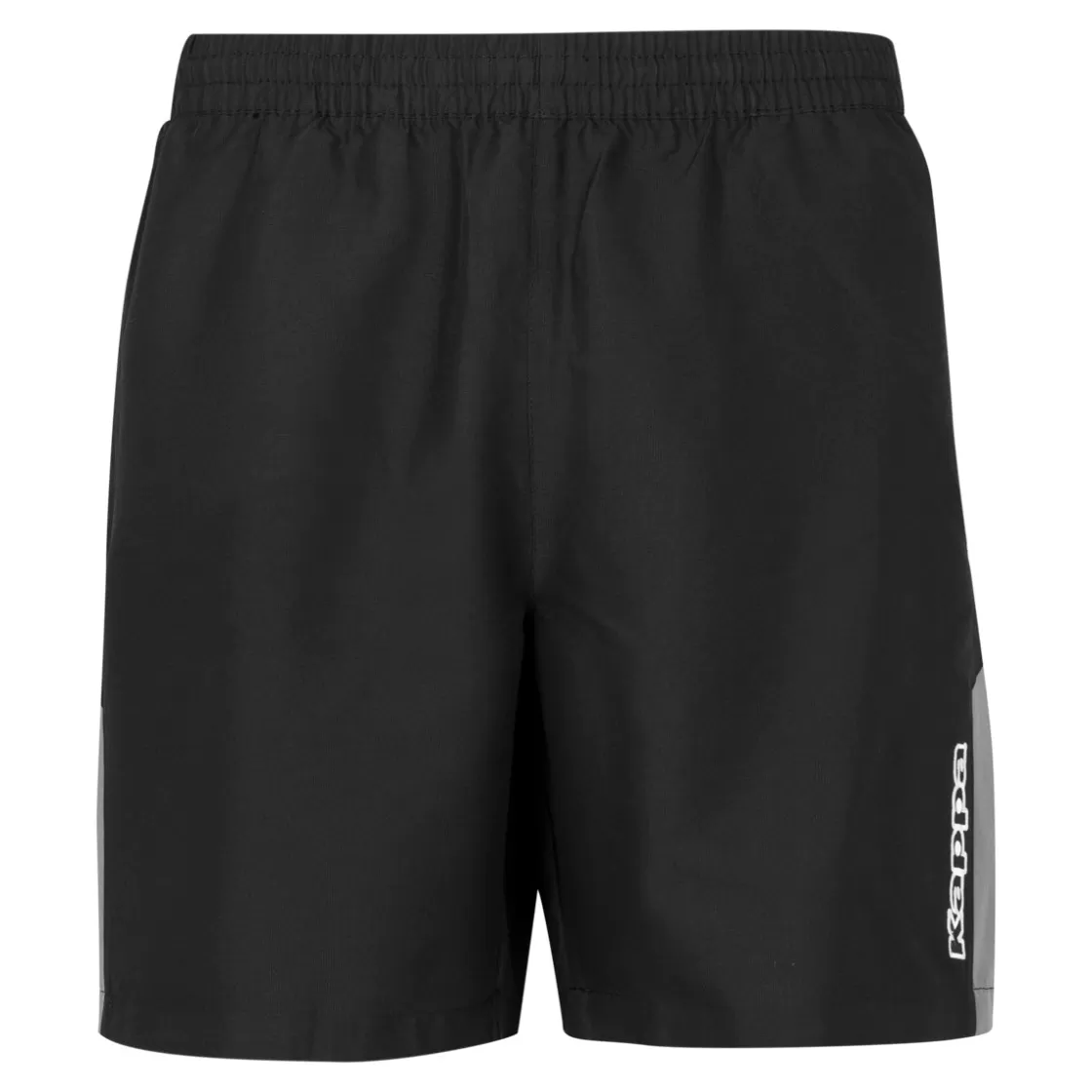 Enfant Kappa Shorts | Short Lifestyle Passo Noir Enfant