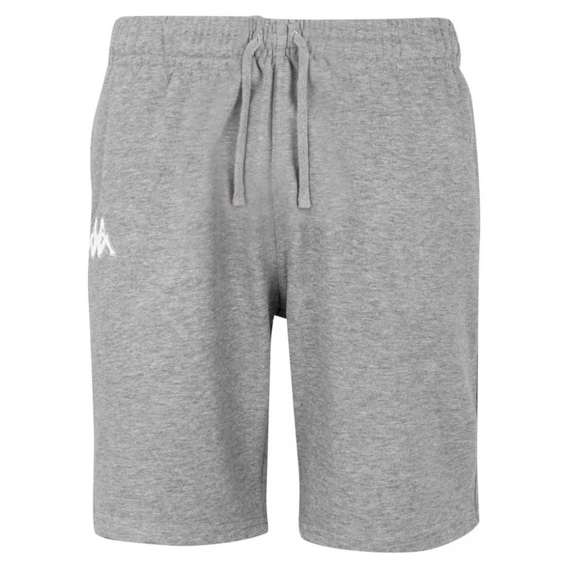 Enfant Kappa Shorts | Short Lifestyle Peci Gris Enfant