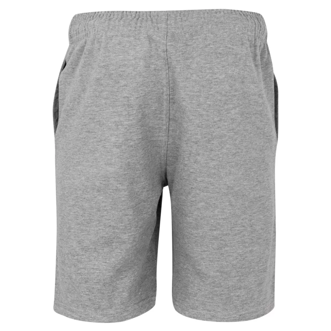 Enfant Kappa Shorts | Short Lifestyle Peci Gris Enfant