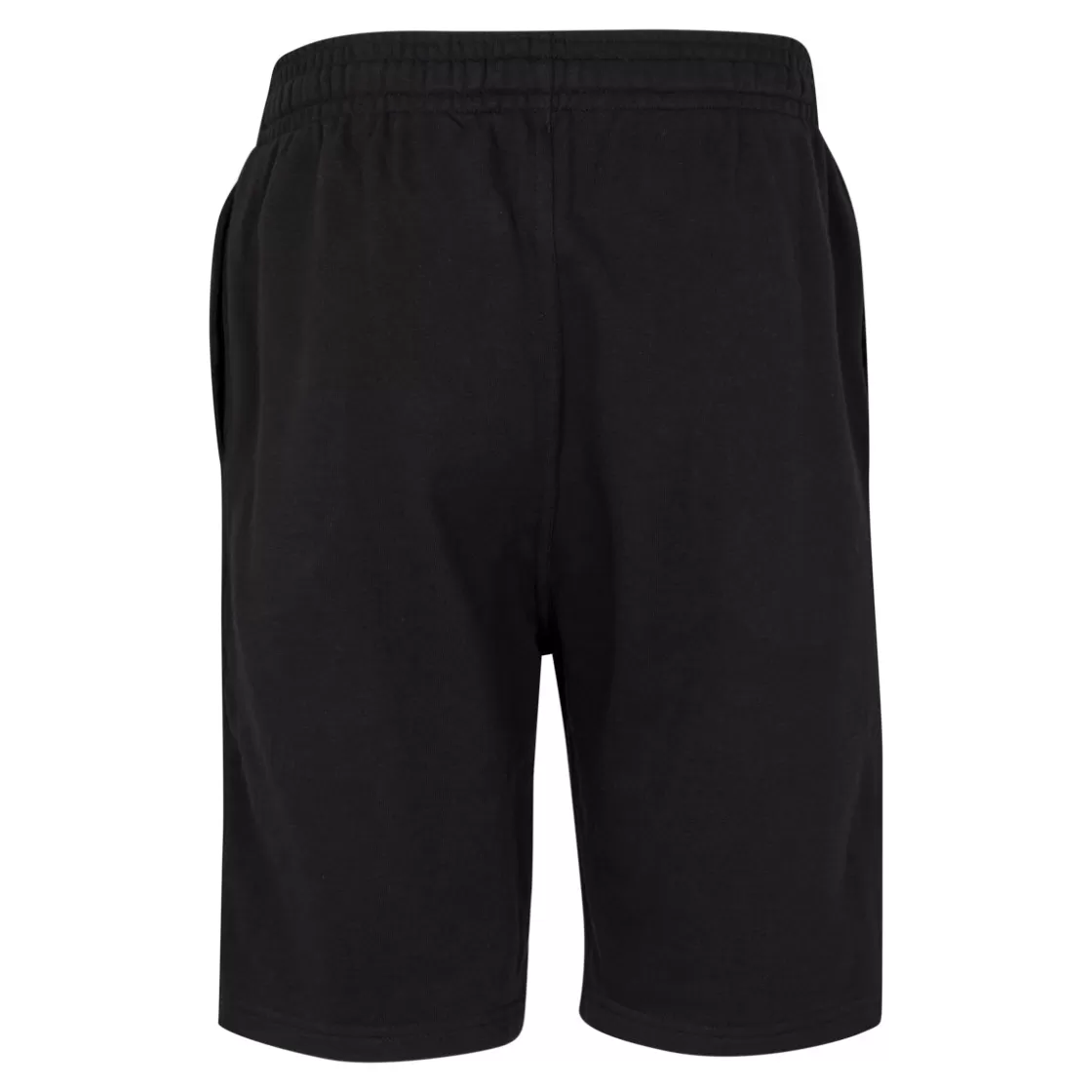 Enfant Kappa Shorts | Short Lifestyle Peci Noir Enfant