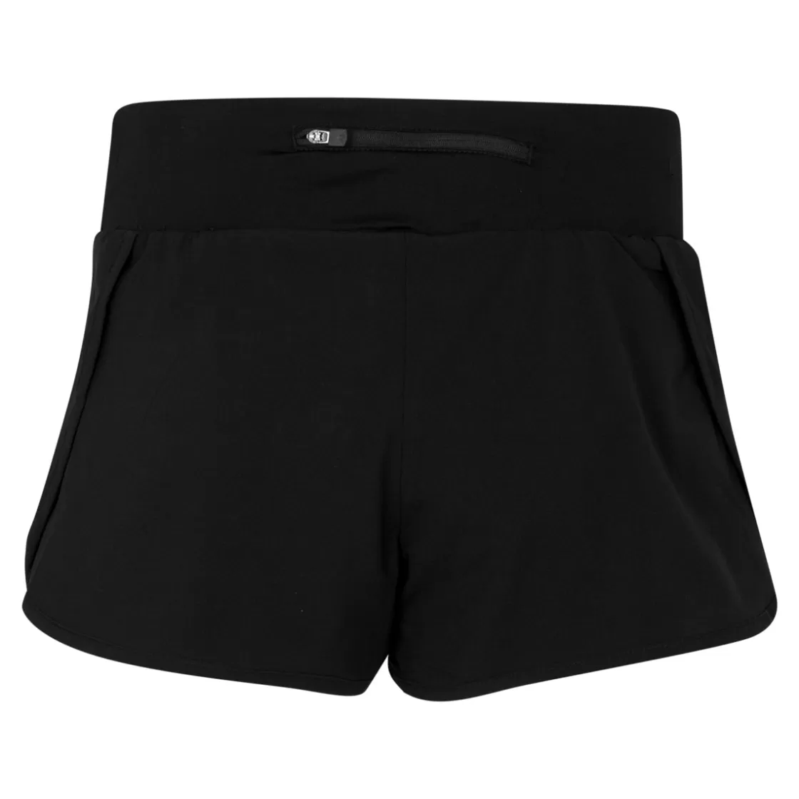 Enfant Kappa Shorts | Short Running Falza Noir Enfant