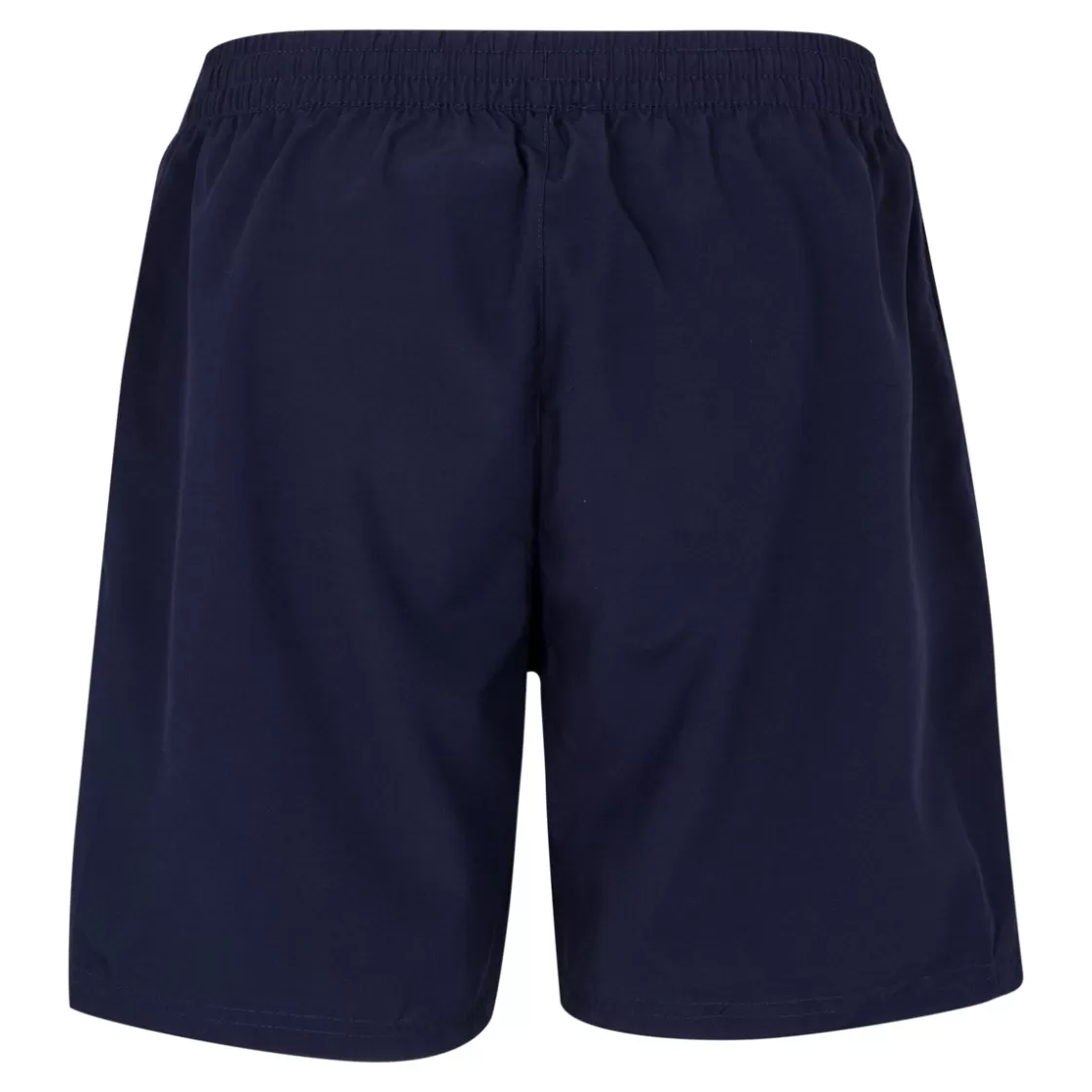 Enfant Kappa Shorts | Short Tennis Lambre Bleu Enfant