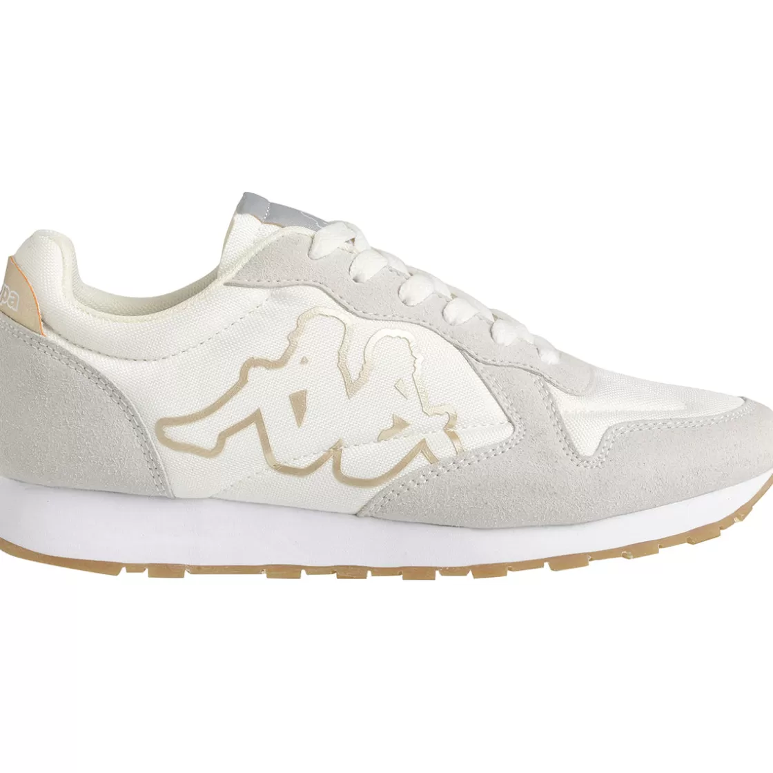 Femme Kappa Sneakers | Sneakers Komaya Blanc Femme