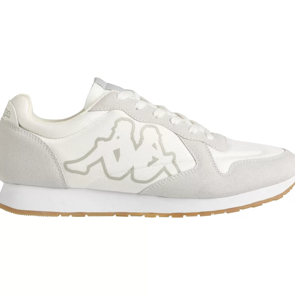 Homme Kappa Sneakers | Sneakers Komaya Blanc Homme