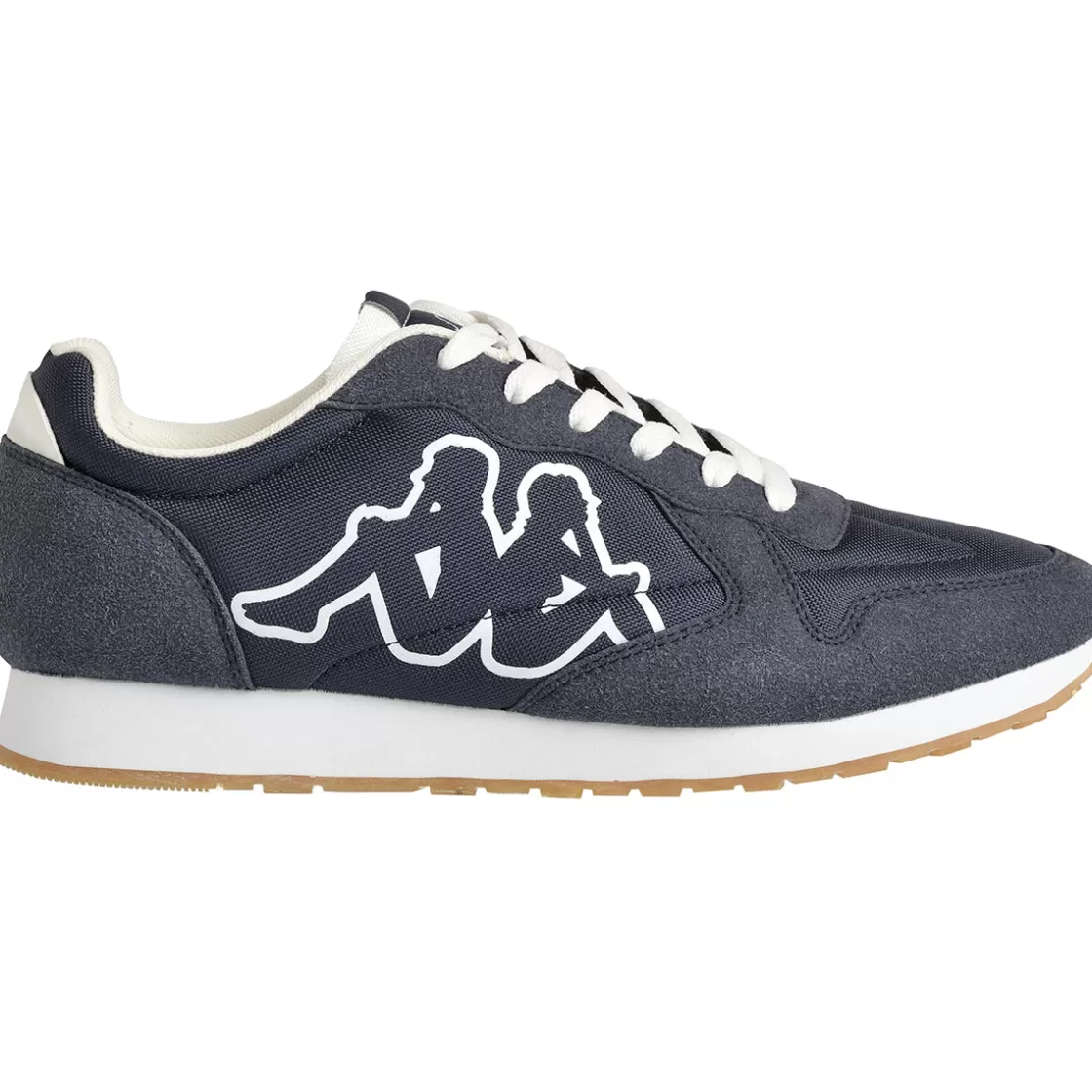 Homme Kappa Sneakers | Sneakers Komaya Bleu Homme