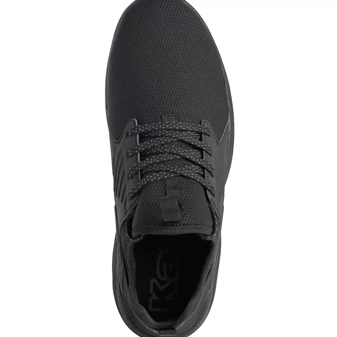 Homme Kappa Sneakers | Sneakers San Puerto Noir Homme