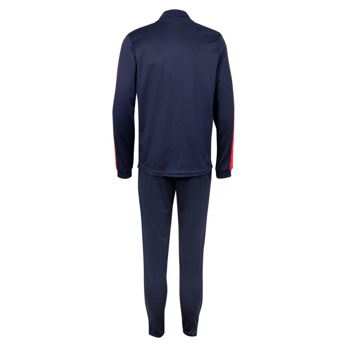 Homme Kappa Survêtements | Survetement Salcito Bleu Homme