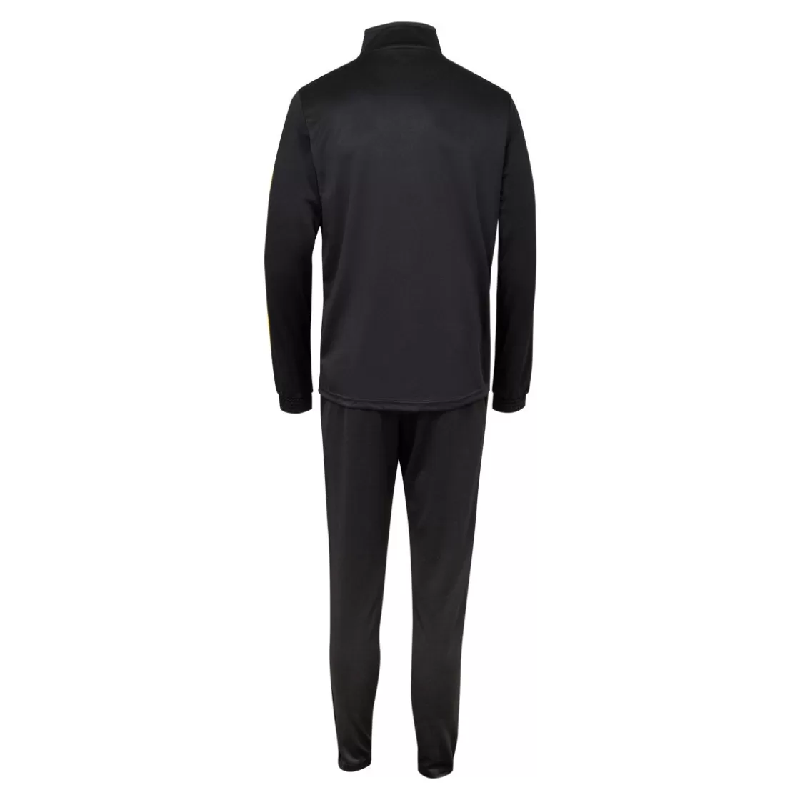 Homme Kappa Survêtements | Survetement Salcito Noir Homme