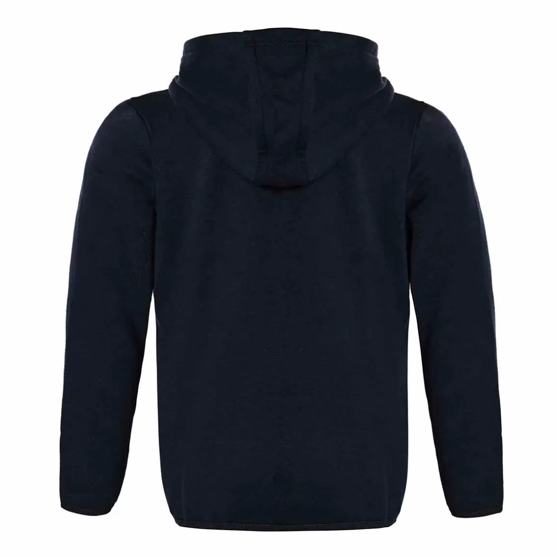 Enfant Kappa Sweatshirts & Hoodies | Sweat-Shirt A Capuche Enfant Bazilo Bleu