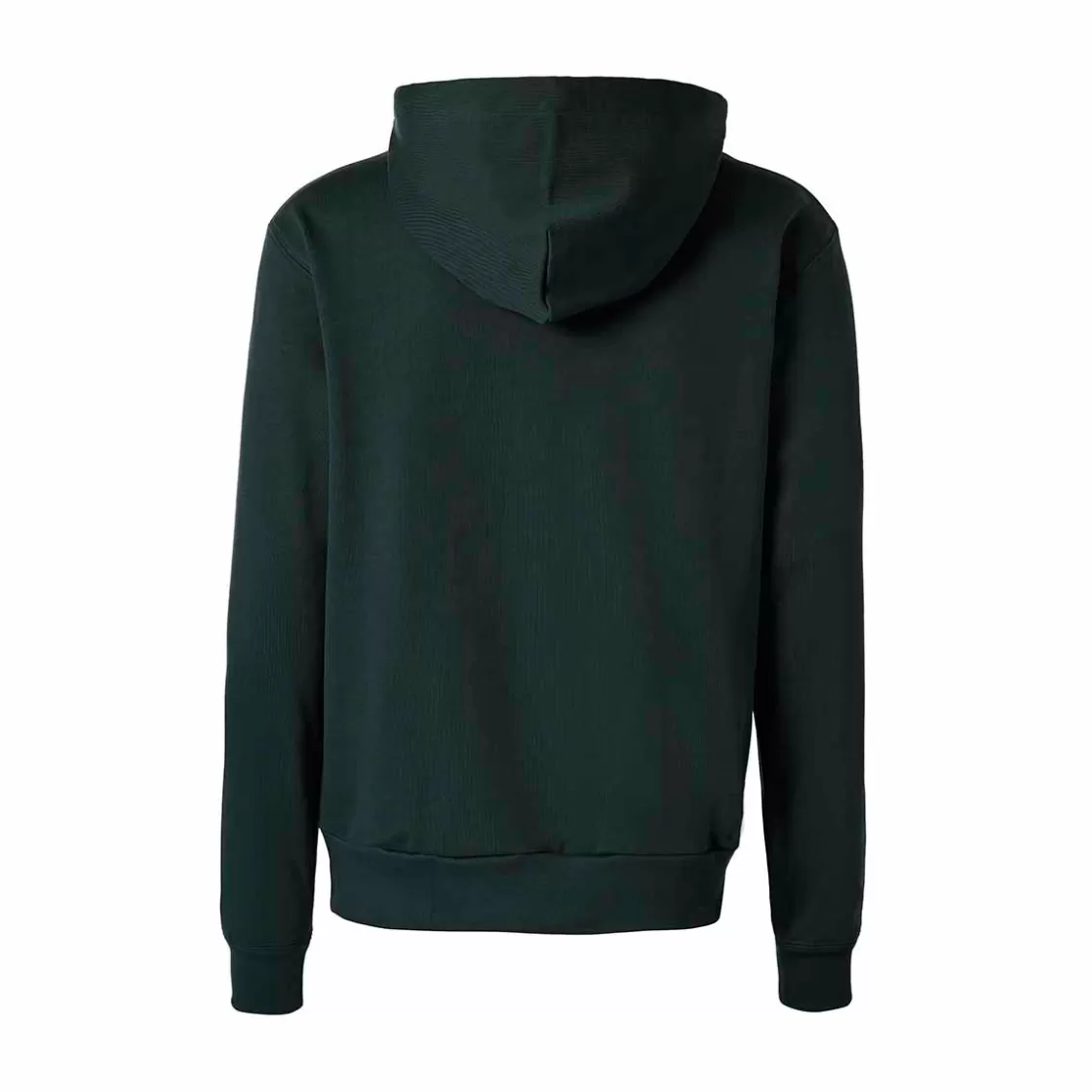 Homme Kappa Sweatshirts & Hoodies | Sweat-Shirt A Capuche Homme Portos Robe Di Vert