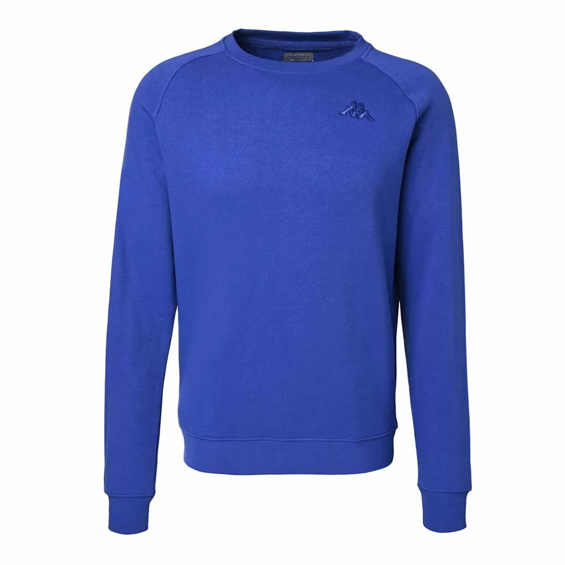 Homme Kappa Sweatshirts & Hoodies | Sweatshirt Homme Caimali Sportswear Bleu