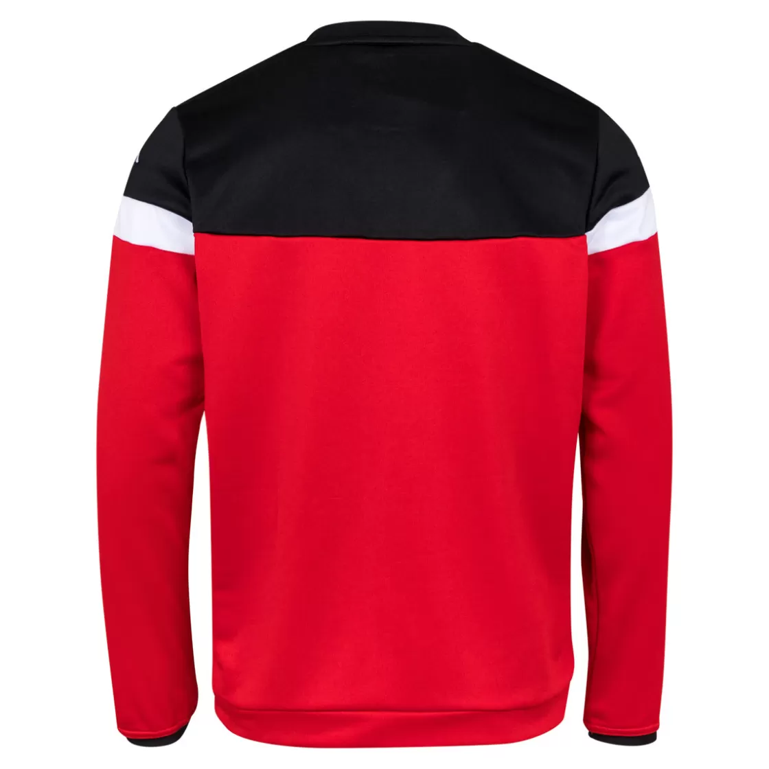 Enfant Kappa Sweatshirts & Hoodies | Sweatshirt Training Lido Rouge Enfant