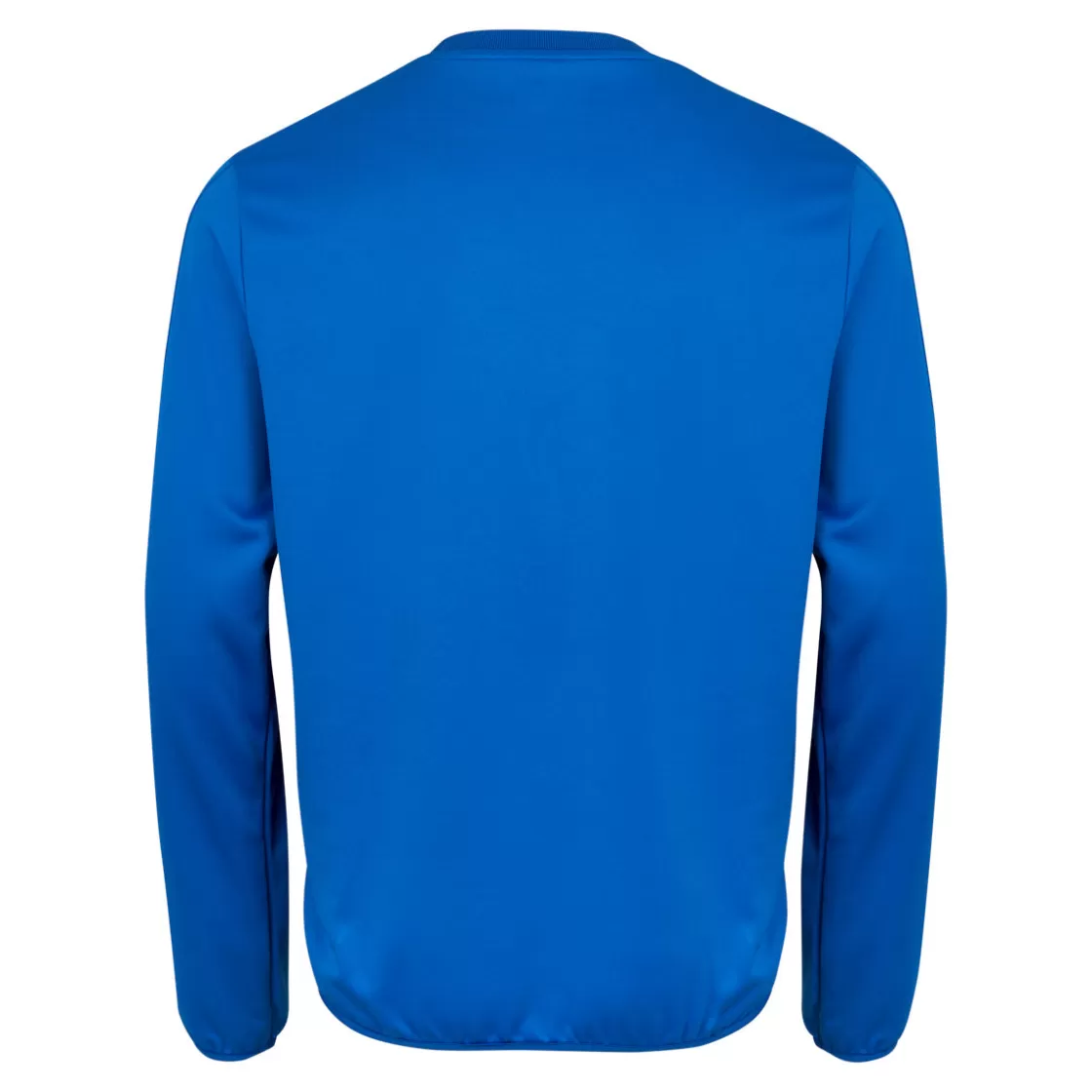 Enfant Kappa Sweatshirts & Hoodies | Sweatshirt Training Talsano Bleu Enfant