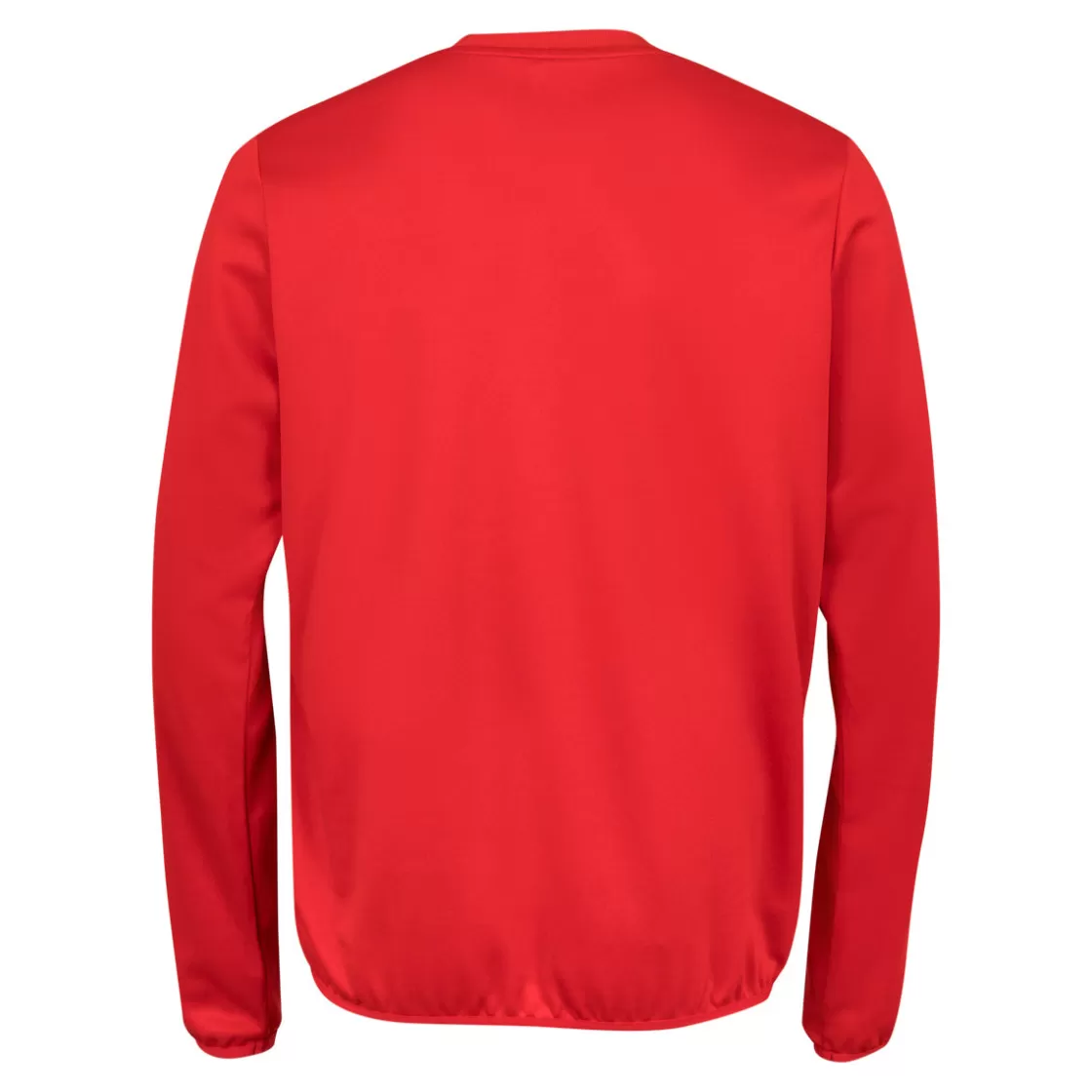 Enfant Kappa Sweatshirts & Hoodies | Sweatshirt Training Talsano Rouge Enfant