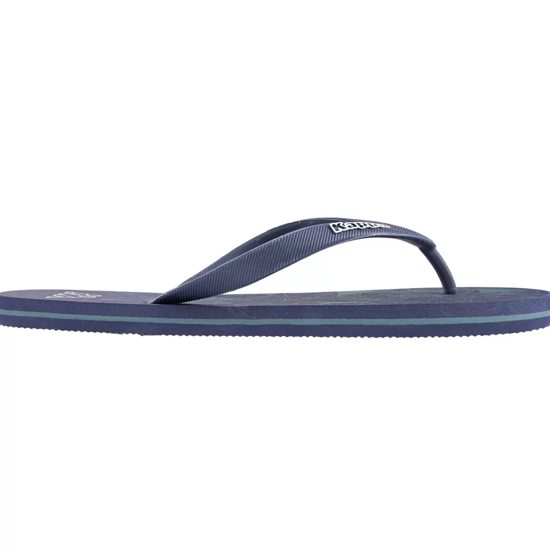 Homme Kappa Claquettes & Tongs | Tongs Norder Bleu Homme