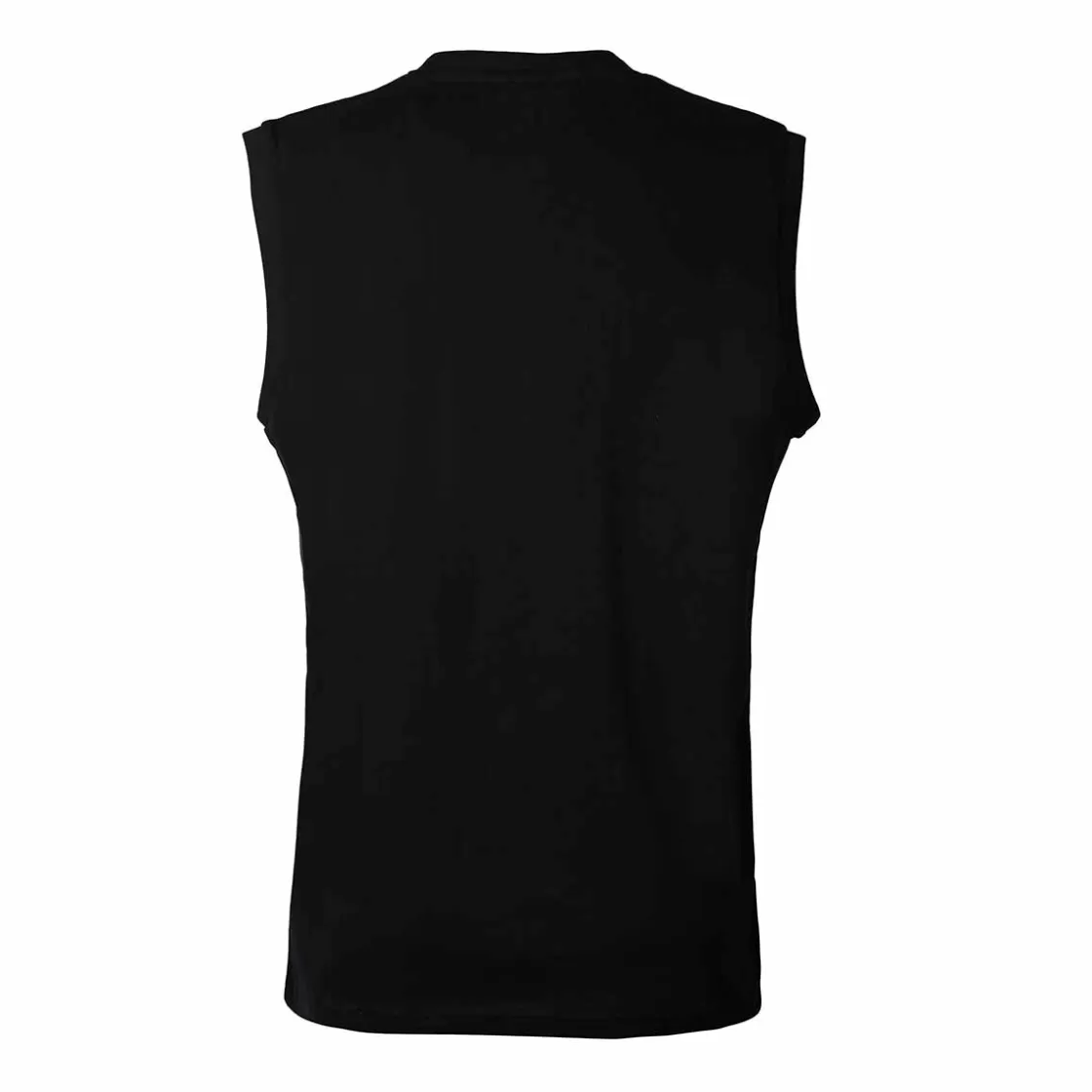 Homme Kappa Hauts & T-Shirts | Top Homme Erfin Sportswear Noir