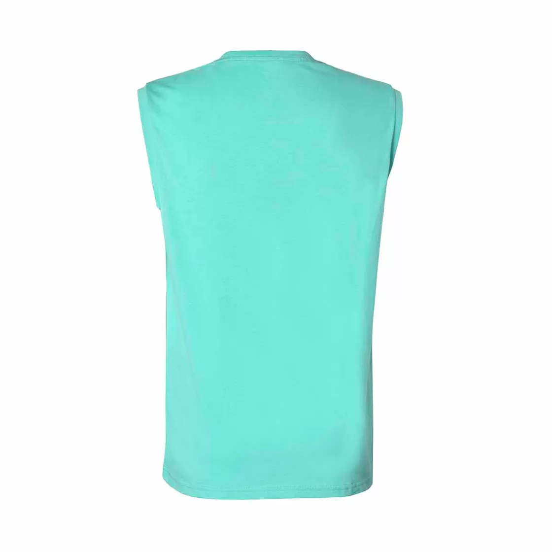 Homme Kappa Hauts & T-Shirts | Top Homme Erfin Sportswear Vert